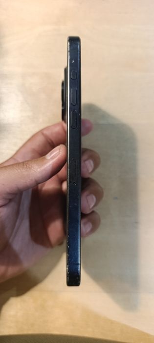 iPhone 15 Pro Max comprado na ISERVICES