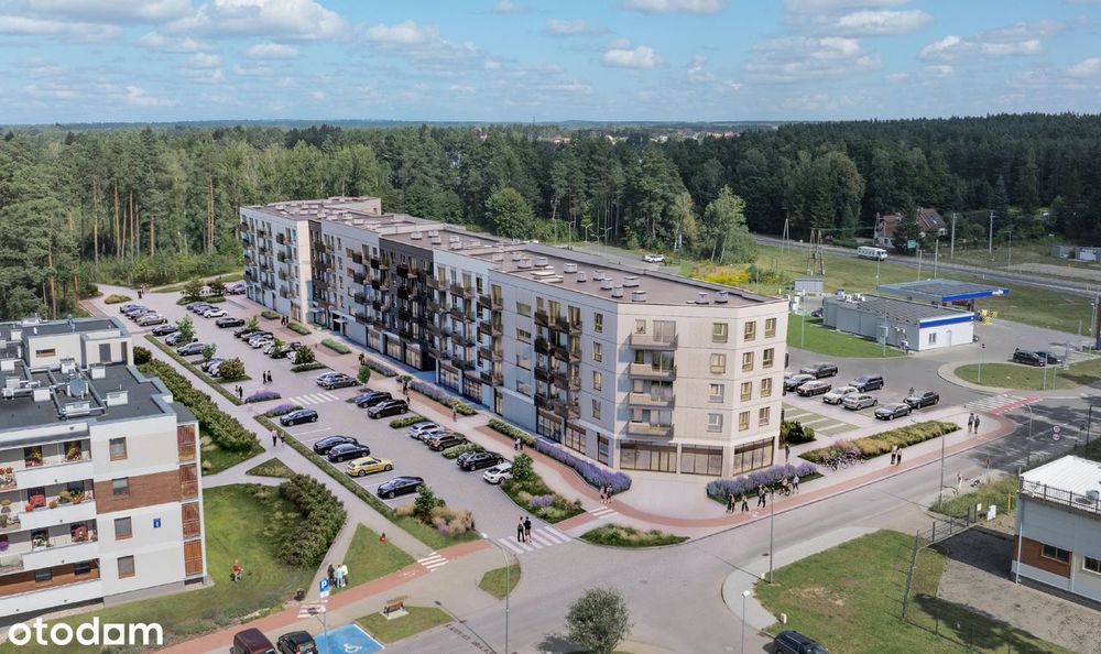 Osiedle Sterowców - 22/S19