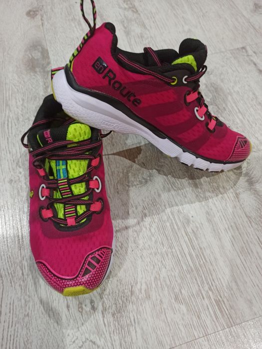 Buty Salming Route roz 36