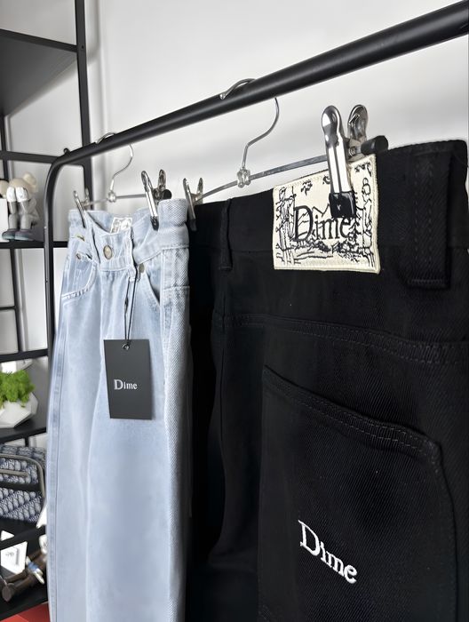 Джинсы Dime/Дайм