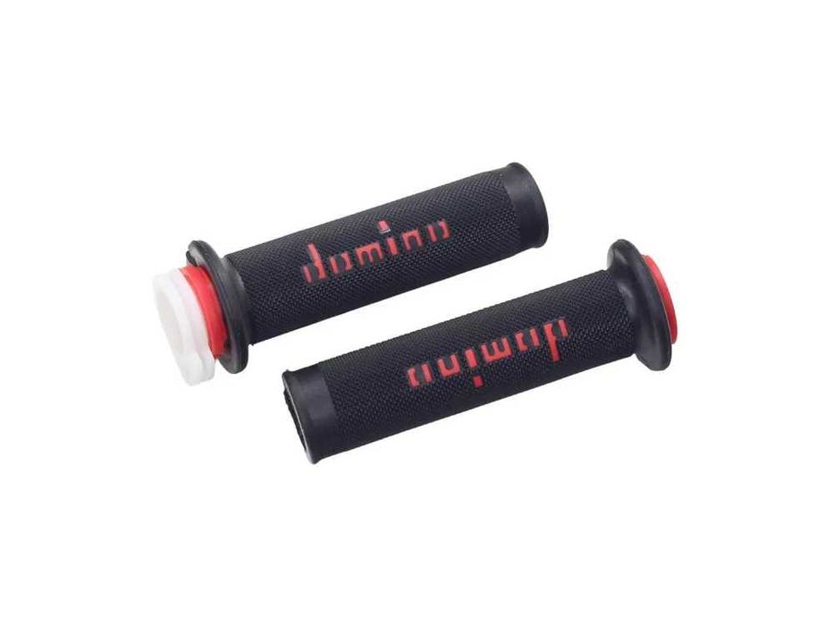 Manetki miękkie Domino gumy kpl