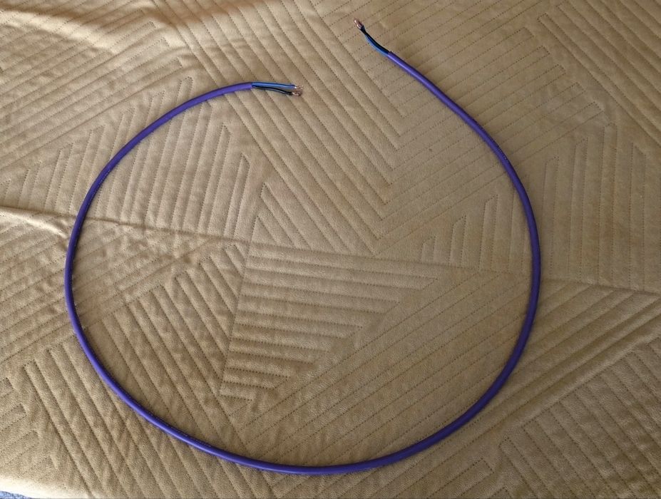 Melodika Purple Rain MDC2250 jeden kawałek 1,5m