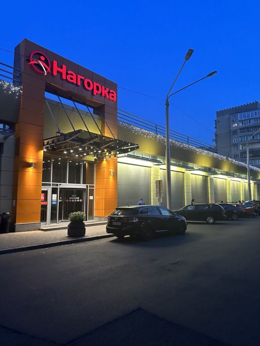 Сдам Посуточно 2-К в ЦЕНТРЕ Нагорка