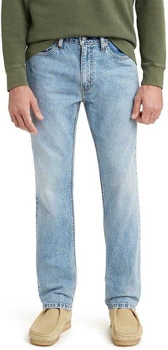 Джинси Levi's 541 W32 L36