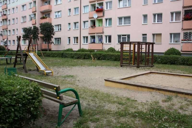 Mieszkanie dla studentów - Sopot