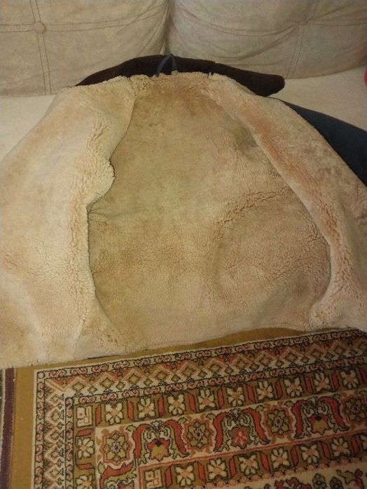 Куртка лётчика  ВВС