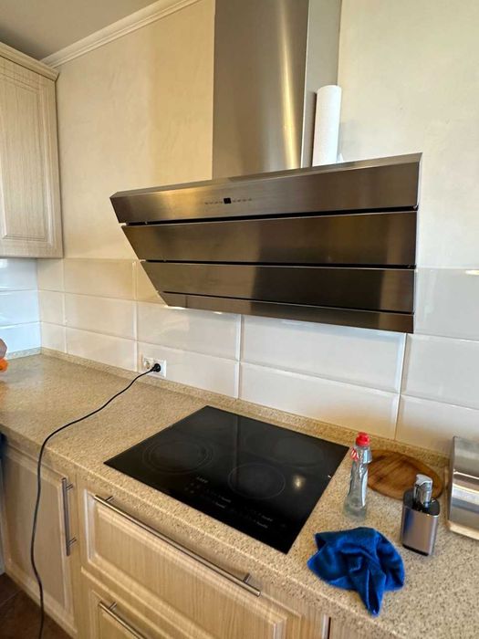 Прибирання Київ. Клінінгові послуги. Хімчистка.