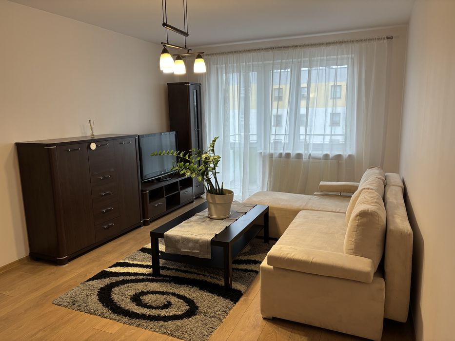 Mieszkanie do wynajecia ul. Nowy swiat 55m2