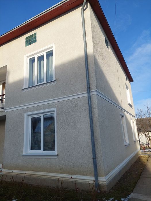 Продаж будинку 192  м. кв. вул. Нова  м. Стебник