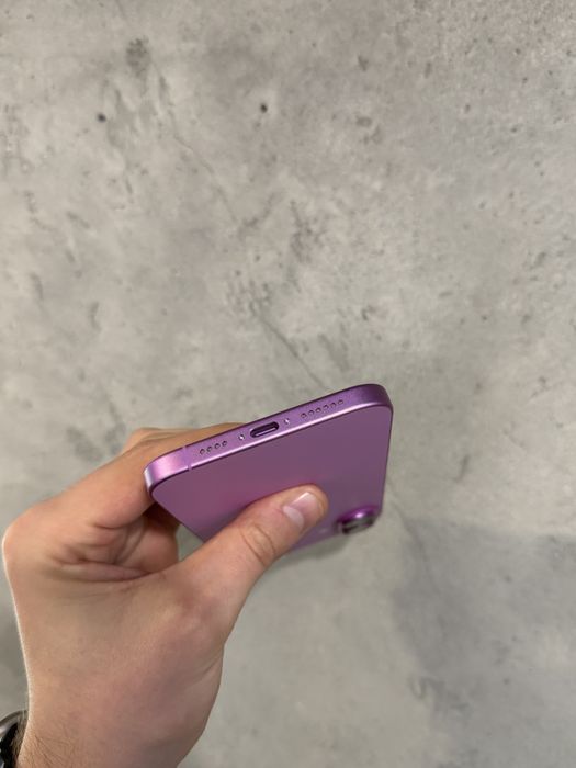 iPhone 16 Plus 128Gb Pink esim