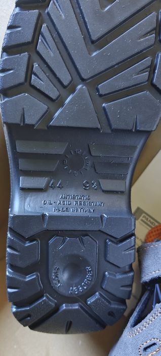 Buty robocze Panda roz 44