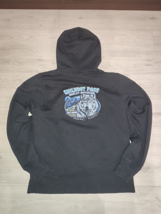 Кофта Harley Davidson cycles. Для деталнішої інформації  звертайтесь