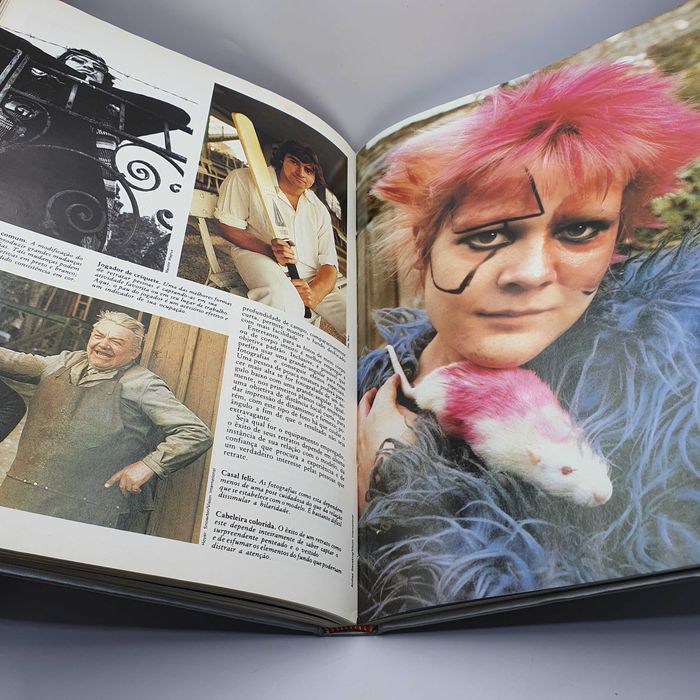 Livro - FOTO Guia Prático de Fotografia 10 Volumes - MM