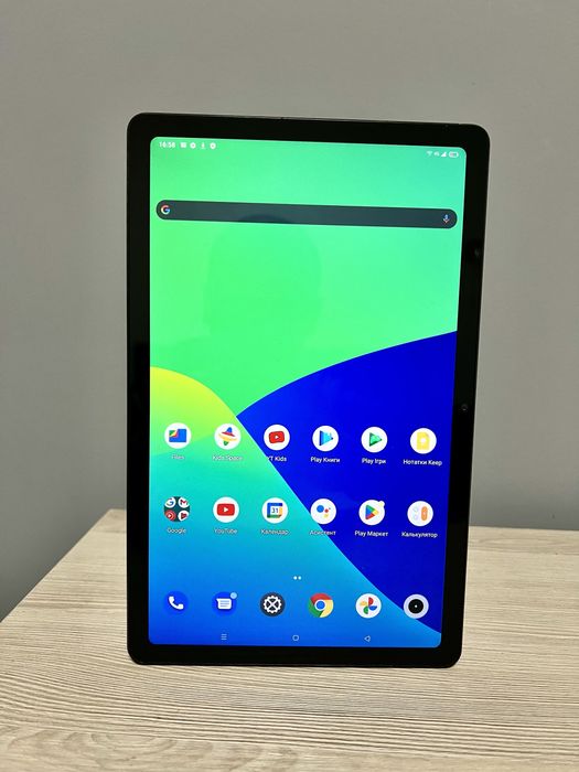 Планшет REALME Pad LTE, 10.4 діагональ, з Sim-картою! гарний стан