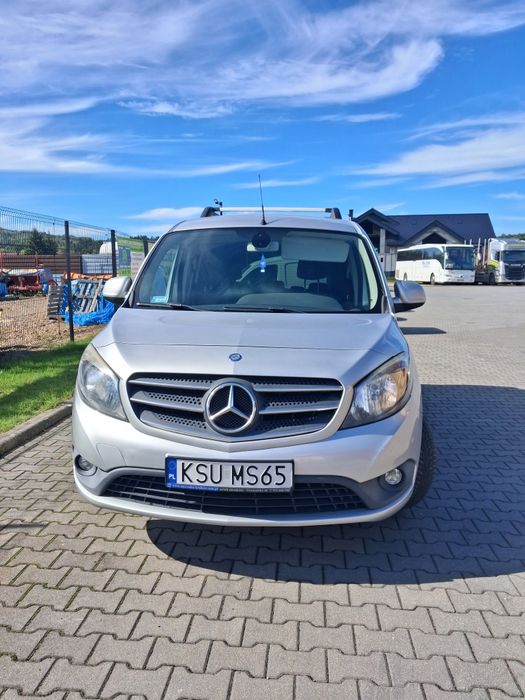 Mercedes-Benz Citan