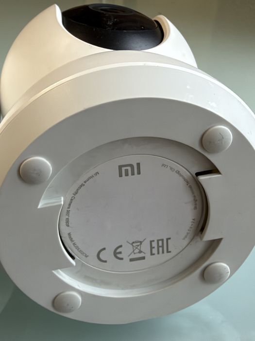 Камери відеонагляду Xiaomi