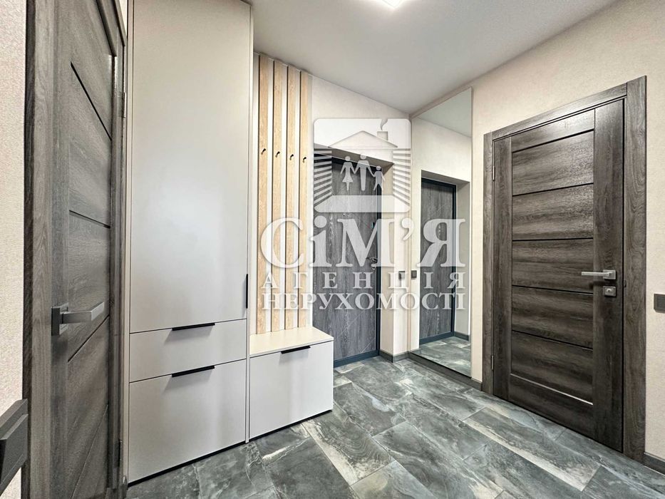 Сдам стильную квартиру в ЖК ЛЕСОПАРКОВЫЙ. Установлен ГЕНЕРАТОР на дом!