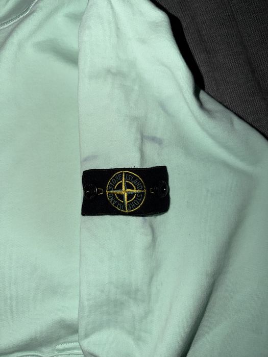 Stone island junior