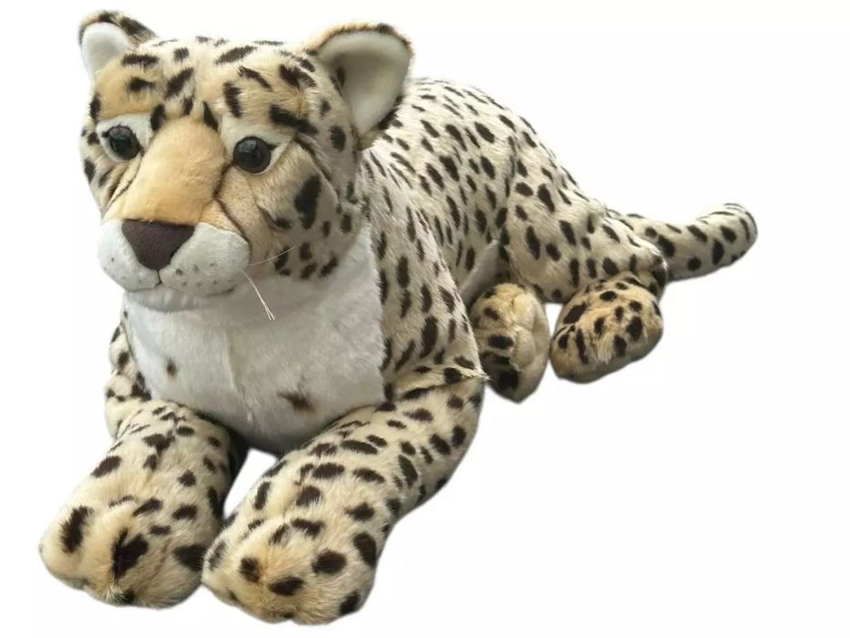 Gepard 70cm. Dubi
