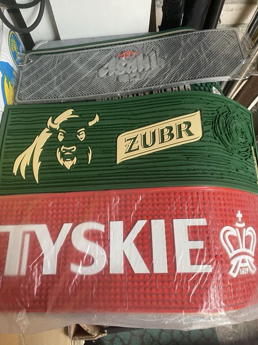 Gumy Barowe 2 sztuki