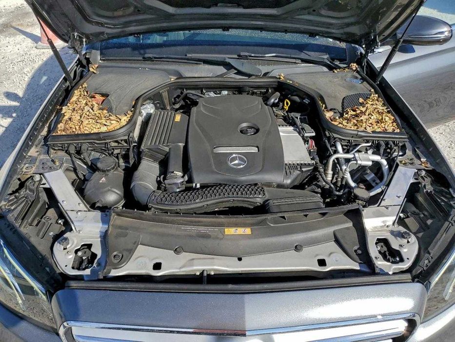 Бампер MERCEDES-BENZ E Class W213 Розборка Мерседес Бенз Е класс W213