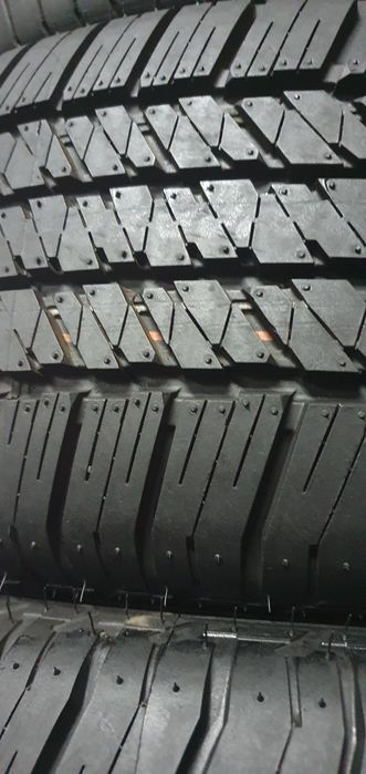 Pneus  265/60/18