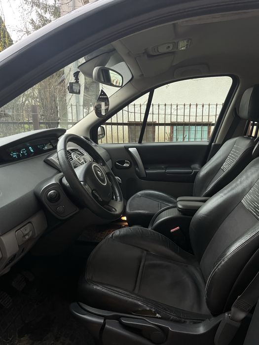 Продам Renault Scenic