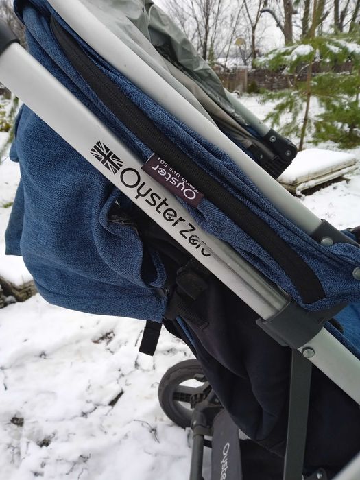 Продається дитяча прогулянкова коляска фірми «BEBYSTULE»