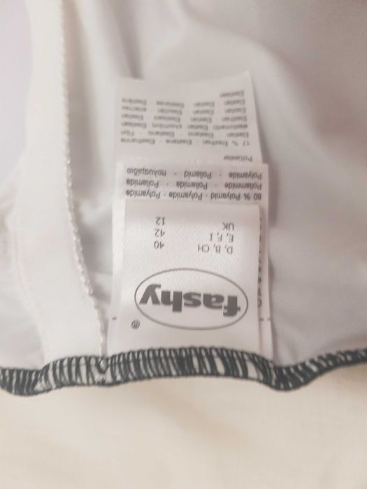 2 Fatos banho completos, 40 tamanho (oportunidade)