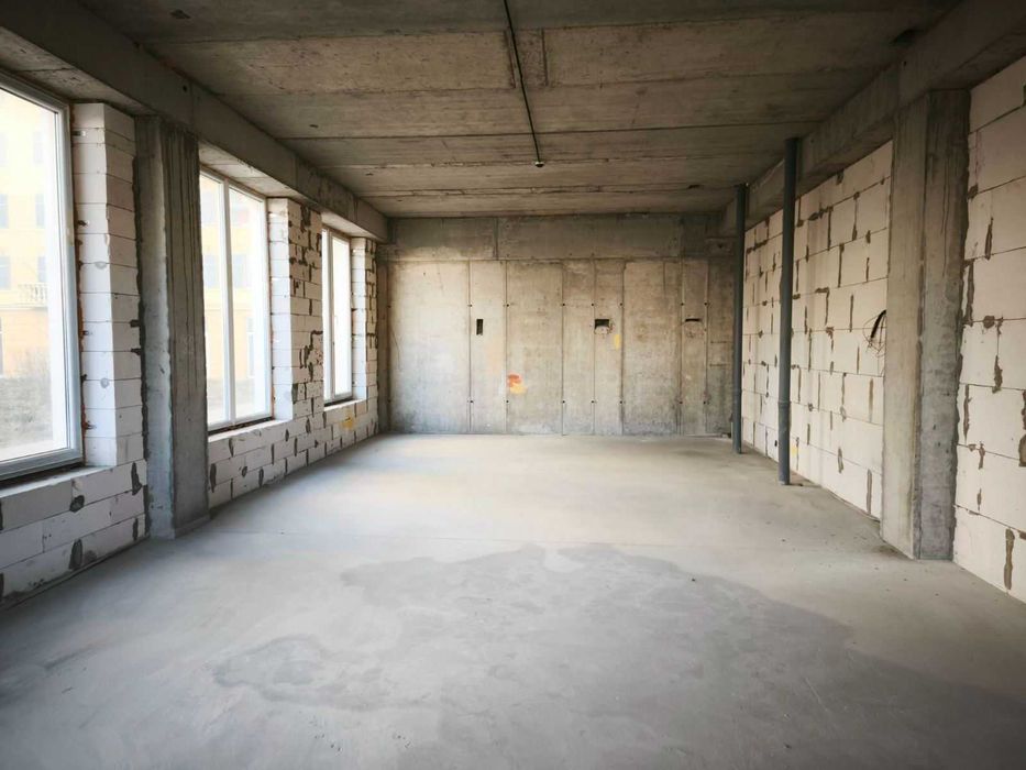 Сдам помещение в ЖК ВИА Рома. Королева/Инглези. 1L21