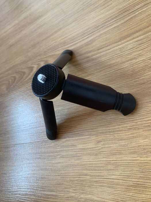 Мини штатив новый