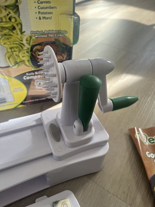 Espirilizador de vegetais425700861349744642