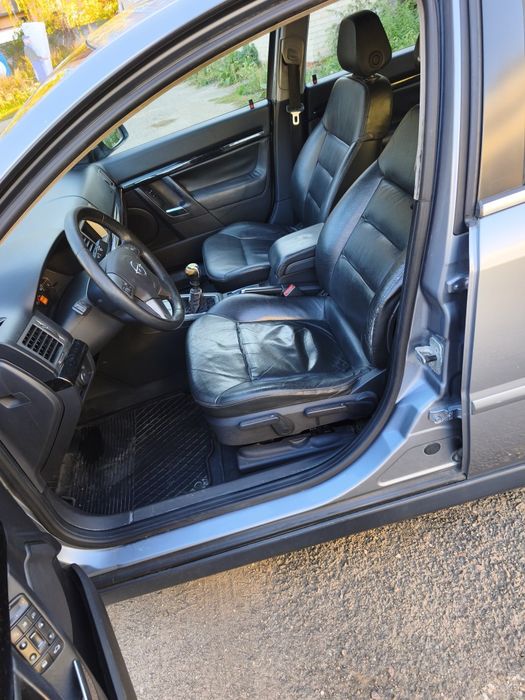 Opel signum 1.9D 6-ст для ЗСУ