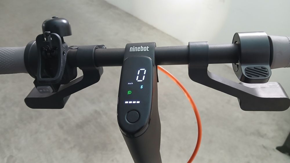 Segway Ninebot F40l