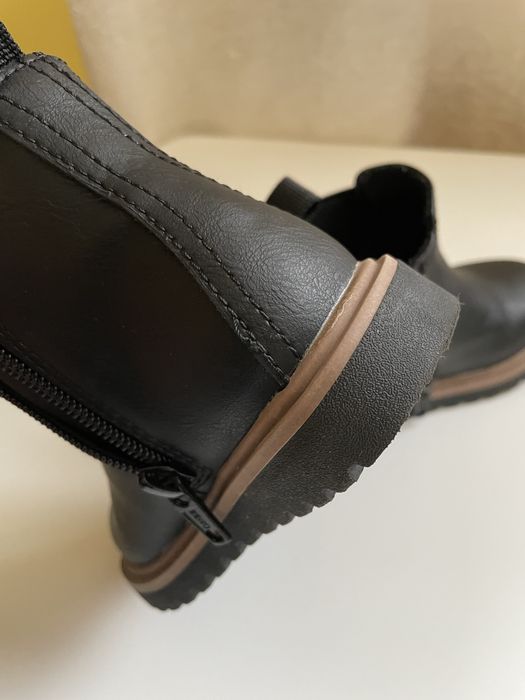 Черевички h&m 23 розмір