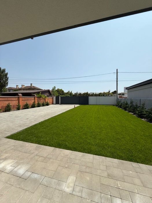 продам стильный дом на берегу моря с ремонтом, Тартус, Лески, Сосновый