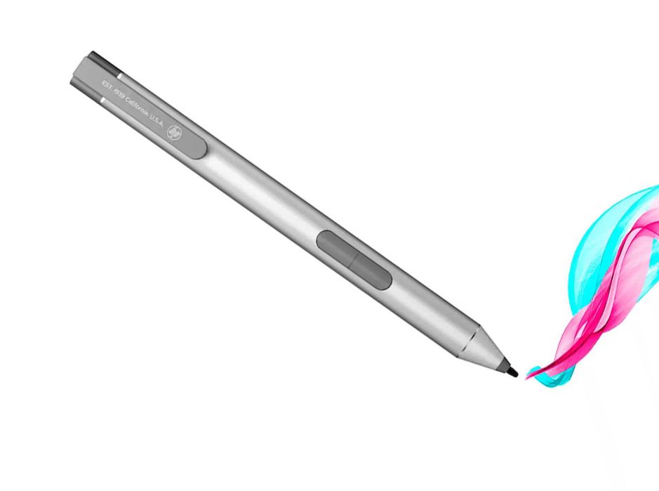Новий активний стилус HP ACTIVE PEN