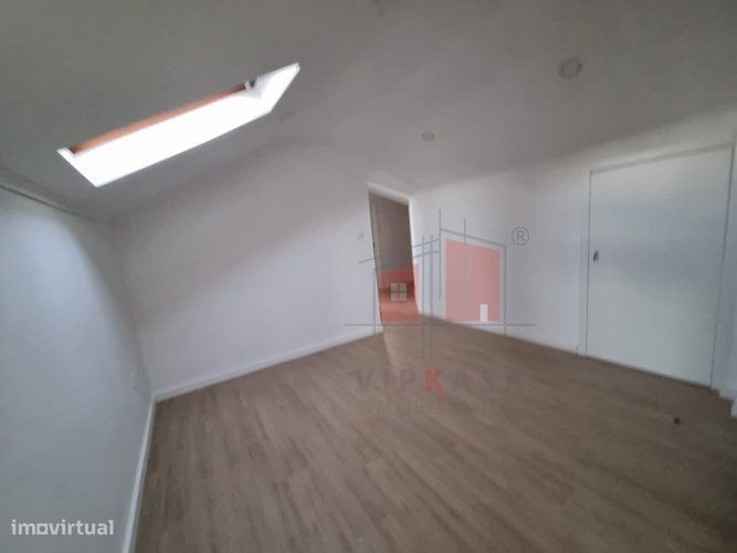 Apartamento T1