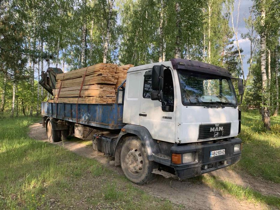 Послуги маніпулятора Маніпулятор/Манипулятор