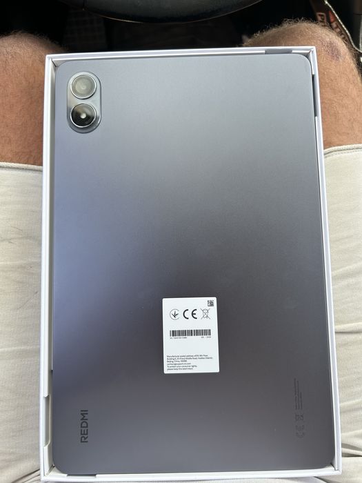 Tablet Redmi Pad 2 pro