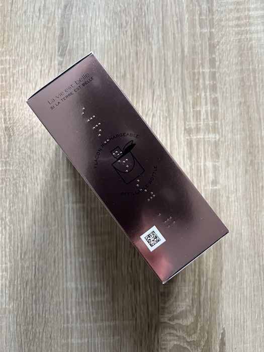 Lancôme La Vie Est Belle Woda perfumowana dla kobiet 100ml