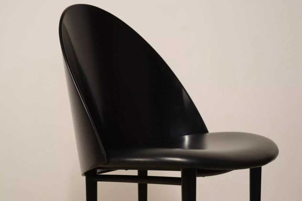 Krzesła „Atlantique” autorstwa Pascala Mourgue ModernArt Jedyne!