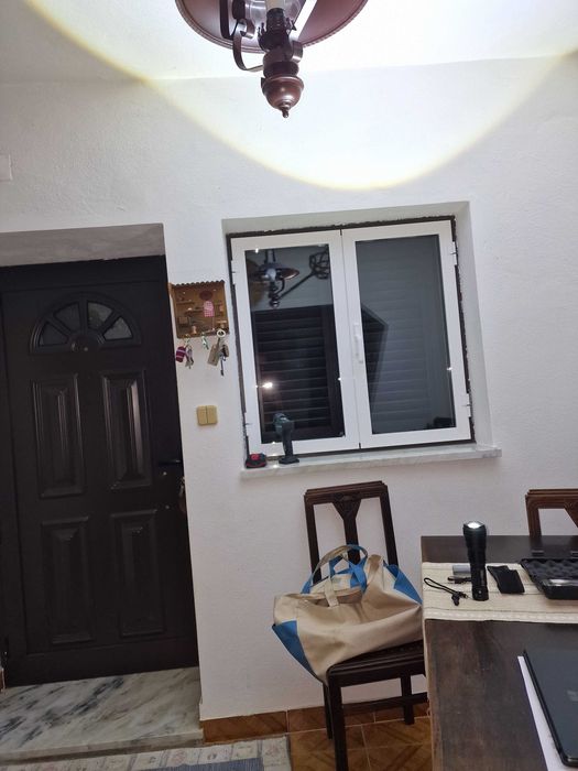 Lanterna LED alta potência - ShadowHawk (Como Nova)