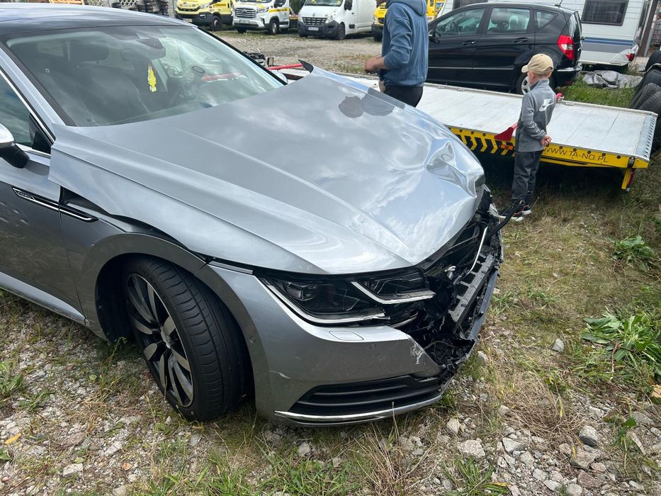 Sprzedam VW arteon