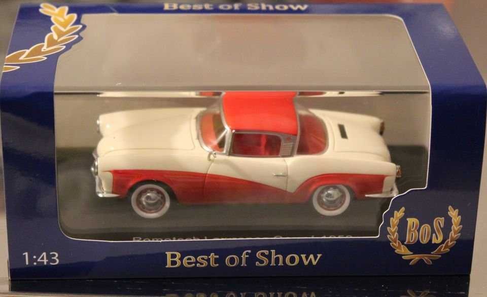 Várias miniaturas 1:43 - Minichamps, BestOfShow e Minia-Cars43