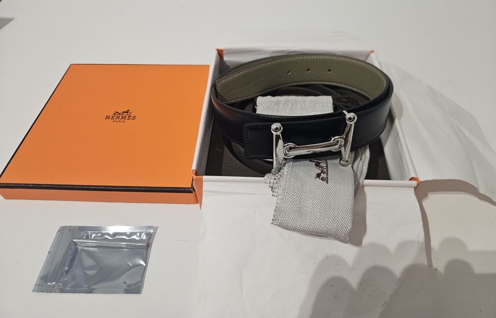Damski pasek Hermes