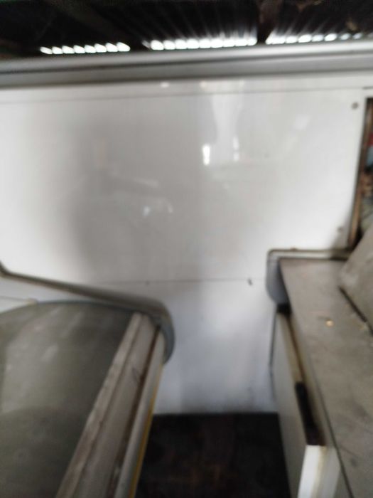 Syndyk sprzeda wyposażenie sklepu mięsnego