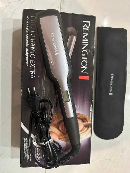Remington Pro-Ceramik Extra Prostownica Do Włosów S5525