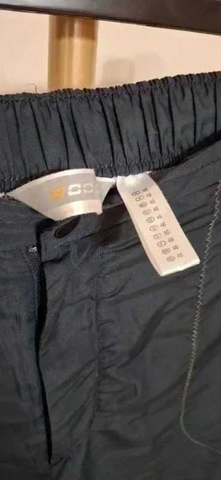 Granatowy dres Rodeo (C&A), rozm. 46 – nowy, nienoszony