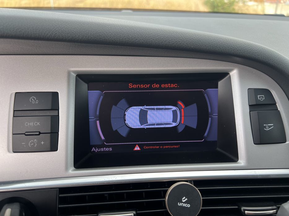 Audi A6 Avant Autom 2.0 Tdi — photo 5